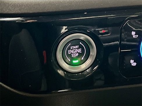 Used 2022 Chevrolet Silverado 1500 RST w/ Z71 Off-Road Package image 15