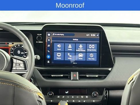 New 2026 Subaru Outback Wilderness image 17