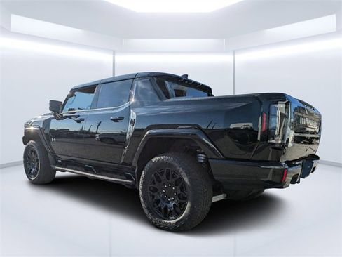 New 2025 GMC Hummer EV 2X image 6