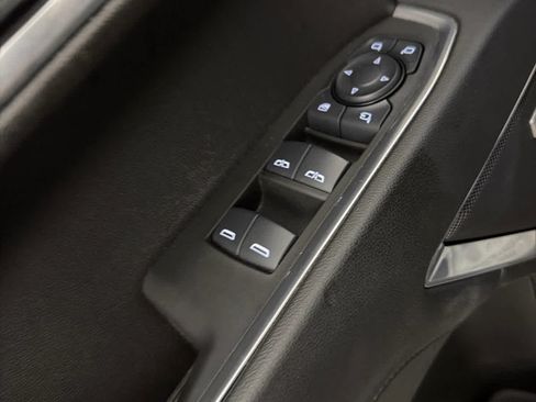 Used 2024 Chevrolet Silverado 1500 LTZ RWD image 23