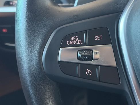 Used 2020 BMW X3 xDrive30i w/ Driving Assistance Package AWD/4WD image 27