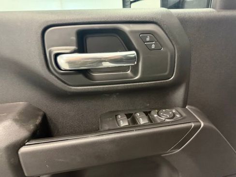 New 2026 GMC Sierra 3500 Pro w/ Convenience Package AWD/4WD image 12