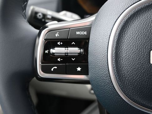 New 2026 Kia Carnival EX FWD image 28