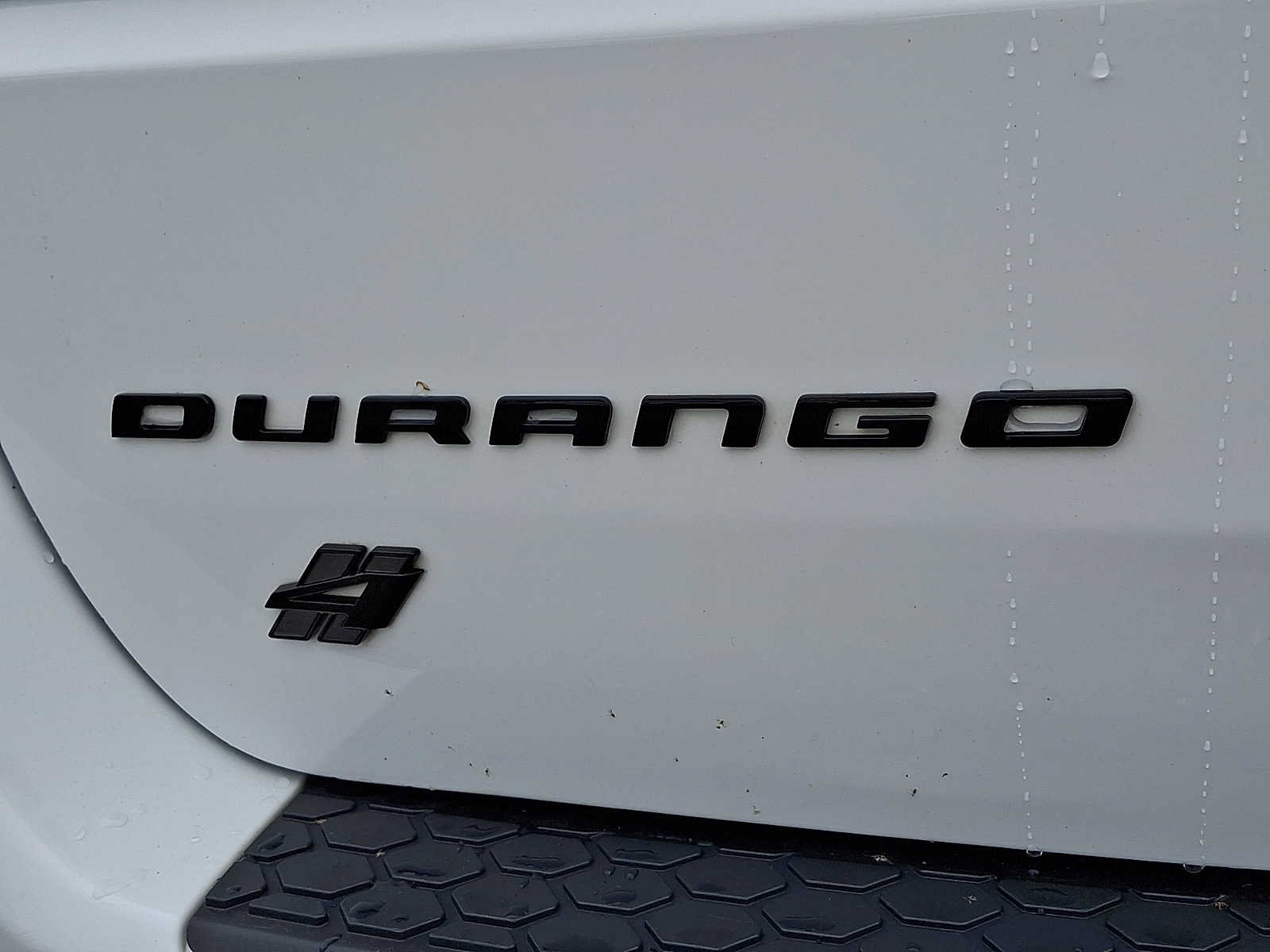 Used 2022 Dodge Durango SXT w/ Blacktop Package AWD/4WD image 30