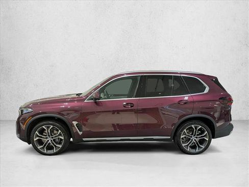 New 2026 BMW X5 xDrive40i image 5