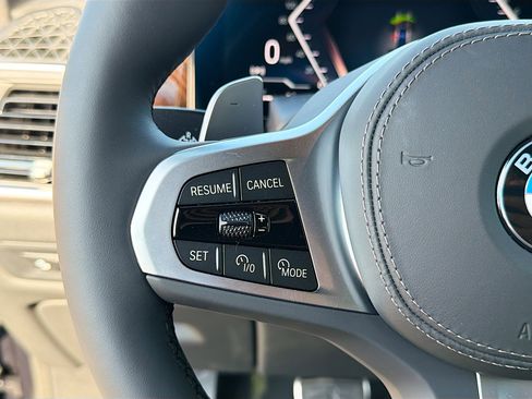 New 2026 BMW X5 sDrive40i w/ M Sport Package image 38