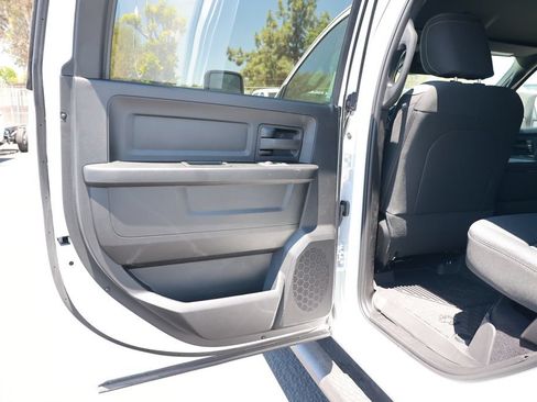 New 2026 RAM 2500 Tradesman AWD/4WD image 32
