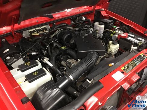 Used 2011 Ford Ranger XLT w/ Bright Trim Group image 33