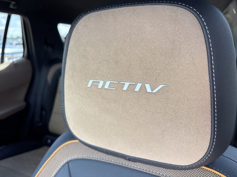 Used 2025 Chevrolet Equinox ACTIV FWD image 20