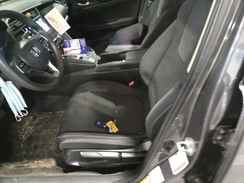 Used 2021 Honda Insight EX image 20