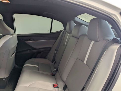 Certified 2025 Toyota Camry SE w/ Multimedia Upgrade Package FWD image 33