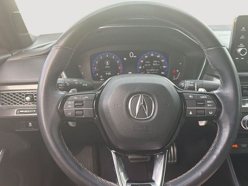 Used 2023 Acura Integra A-Spec FWD image 16