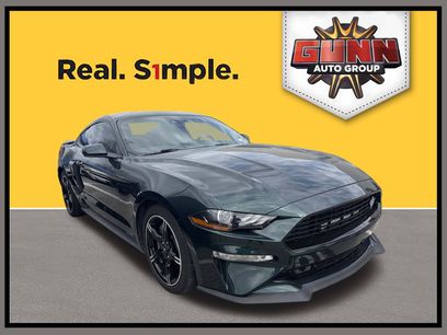 Used 2019 Ford Mustang GT Premium w/ Equipment Group 401A