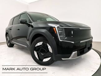 Certified 2024 Kia EV9 Wind AWD/4WD video 1