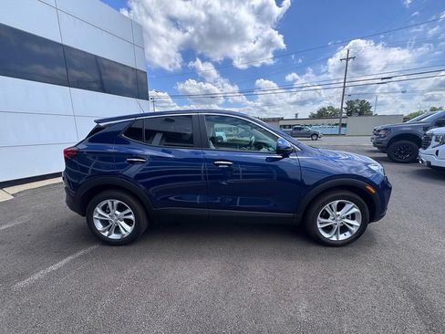Used 2022 Buick Encore GX Preferred FWD image 5