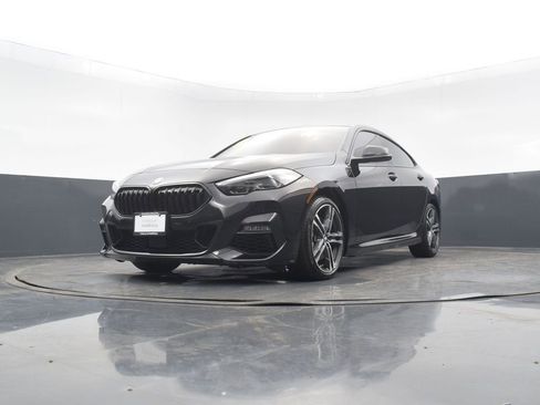 Used 2022 BMW 228i xDrive Gran Coupe w/ M Sport Package AWD/4WD image 44