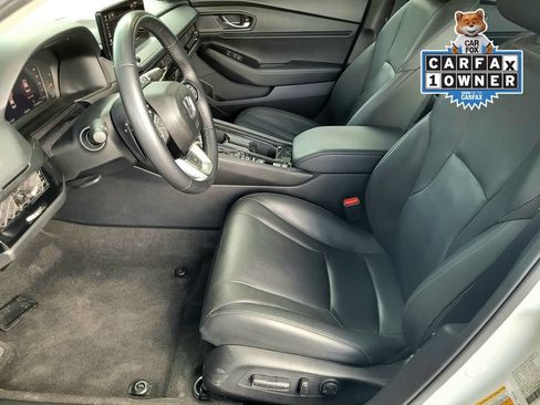 Used 2025 Honda Accord Touring image 20