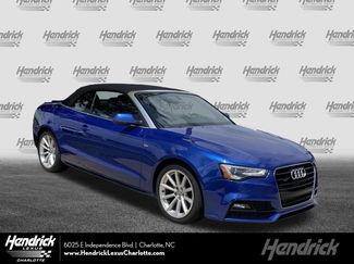 Used 2017 Audi A5 2.0T Sport w/ Technology Package AWD/4WD video 1