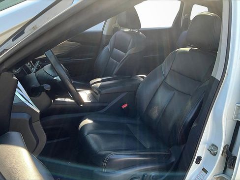 Used 2017 Nissan Murano SL image 20