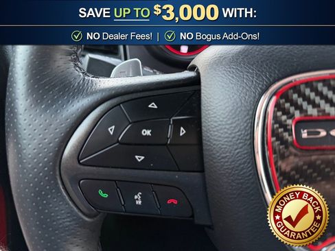 Used 2018 Dodge Challenger R/T Scat Pack image 29