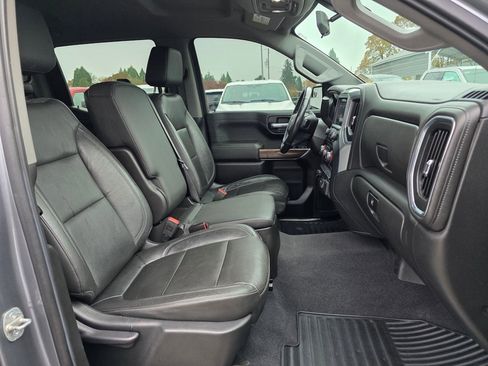 Used 2020 Chevrolet Silverado 1500 LT w/ All-Star Edition image 23