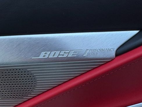 Used 2023 Chevrolet Corvette Stingray Premium Cpe w/ Z51 Performance Package image 73