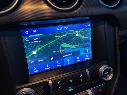 Used 2022 Ford Mustang GT Premium w/ Equipment Group 401A image 42