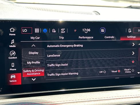 New 2025 Dodge Hornet GT w/ GT Blacktop Package image 53