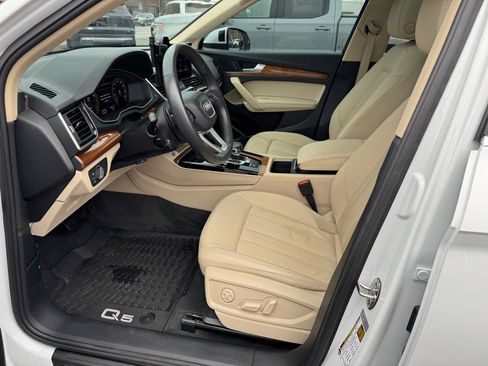 Used 2022 Audi Q5 2.0T Premium Plus image 13