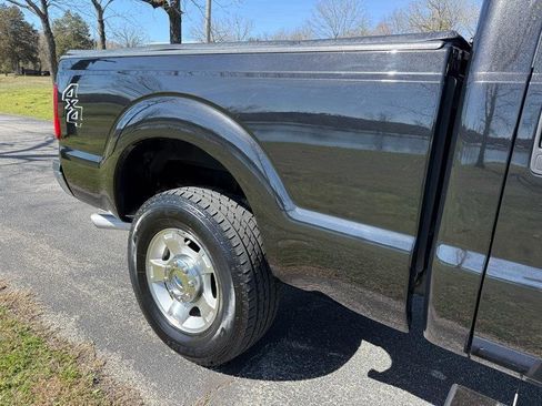 Used 2015 Ford F250 XLT w/ XLT Value Package image 11