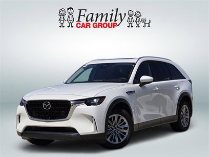 Used 2024 MAZDA CX-90 Plug-In Hybrid w/ Preferred