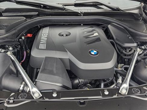 New 2026 BMW 530i image 16