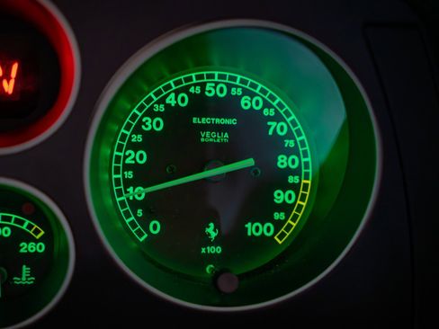 Used 1999 Ferrari F355 Spider image 30