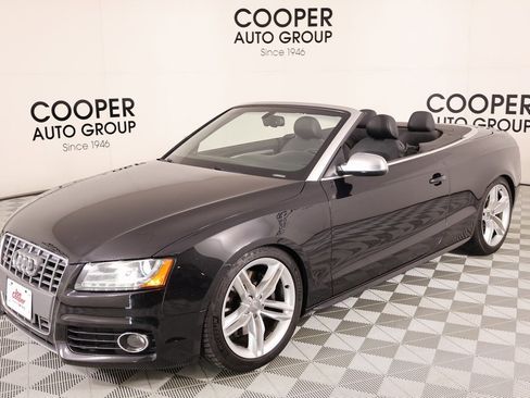 Used 2012 Audi S5 Prestige image 10