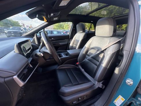 Used 2024 Honda Prologue Touring image 13
