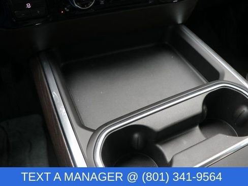 New 2025 GMC Sierra 3500 SLT w/ SLT Premium Package image 26