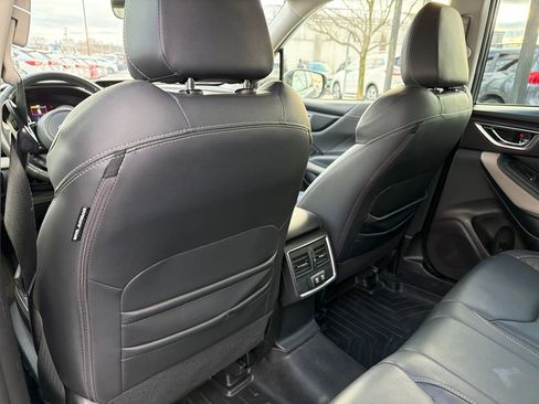 Certified 2023 Subaru Forester Limited image 24