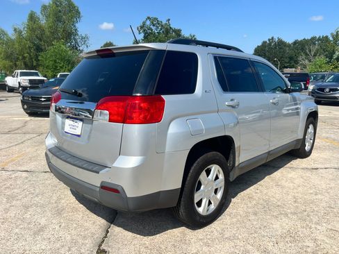 Used 2014 GMC Terrain SLT w/ Safety Package image 5