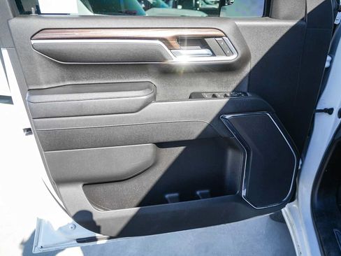Used 2023 Chevrolet Silverado 1500 LT w/ All Star Edition Plus AWD/4WD image 18