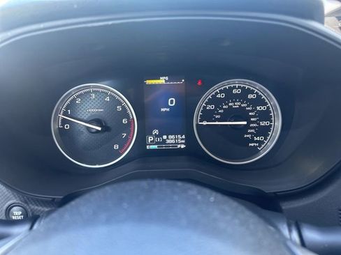 Used 2023 Subaru Forester Premium AWD/4WD image 20