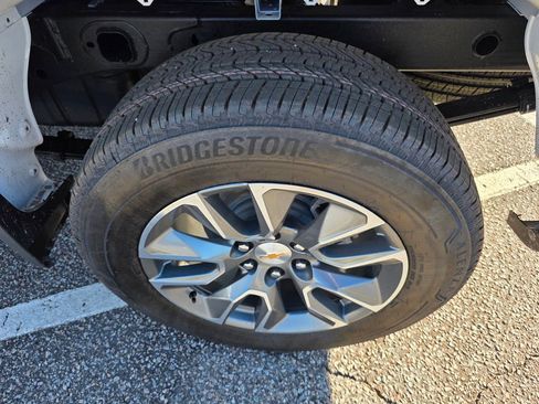 New 2026 Chevrolet Silverado 1500 LT w/ Convenience Package II image 23