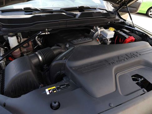 Used 2023 RAM 2500 Power Wagon w/ Level 2 Equipment Group AWD/4WD image 63