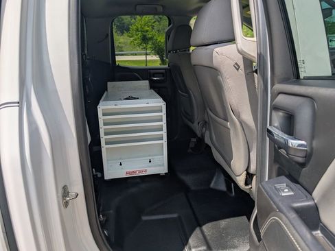 Used 2015 GMC Sierra 2500 2WD Double Cab image 31