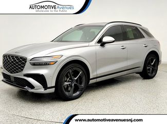 Used 2026 Genesis GV70 3.5T Sport Prestige AWD/4WD video 1
