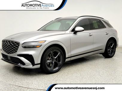 Used 2026 Genesis GV70 3.5T Sport Prestige
