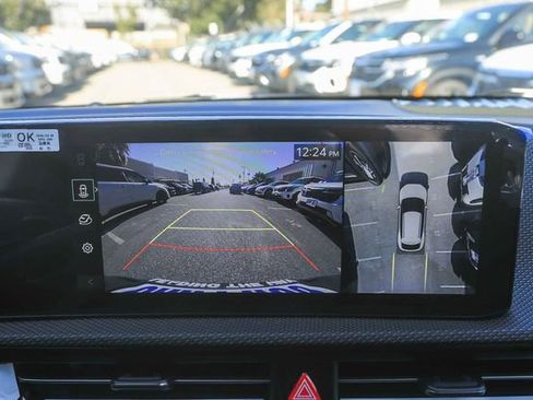 New 2025 Kia EV6 Wind image 25