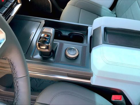 New 2024 GMC Hummer EV 3X w/ Omega Edition image 6