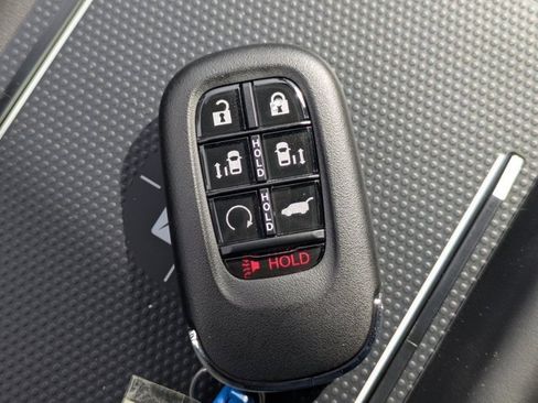 New 2026 Honda Odyssey Sport-L image 35