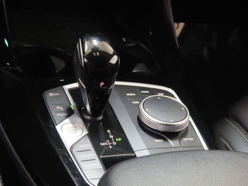 Used 2024 BMW X3 sDrive30i image 9