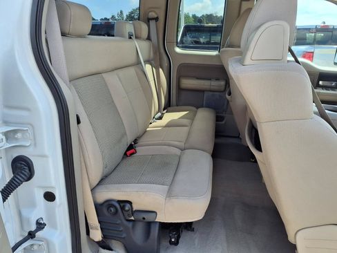 Used 2006 Ford F150 XLT RWD image 21